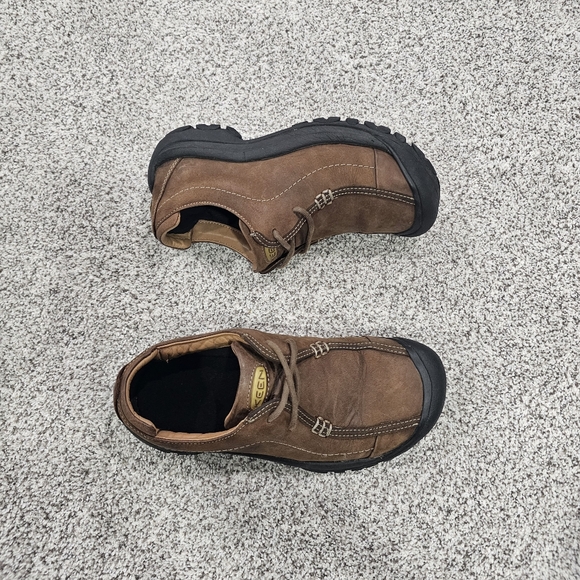 KEEN Mens Portsmouth Sneakers - Picture 2 of 7